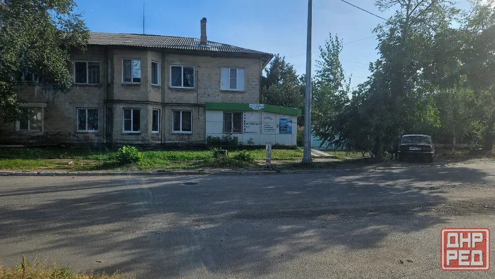 Квартира Шахтерск - изображение 1