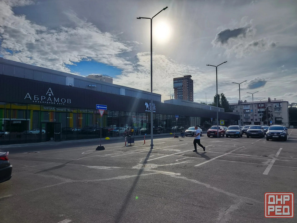 Сдаю помещение на первом этаж от 800 м² и более на Шоссе Нефтяников 40 Краснодар - изображение 7