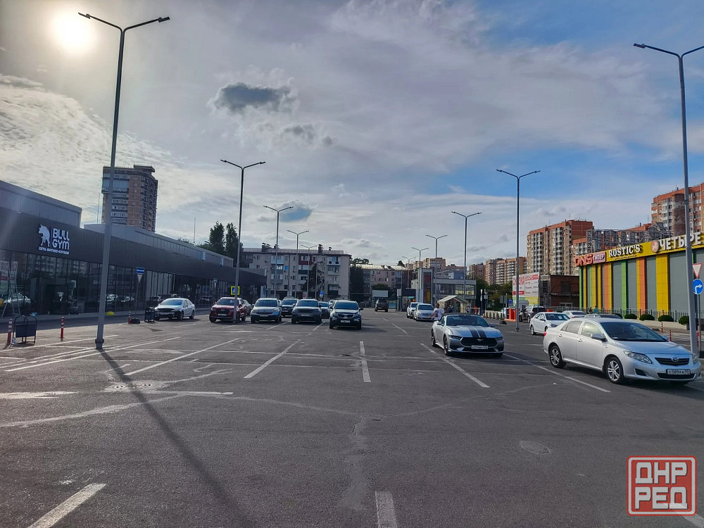 Сдаю помещение на первом этаж от 800 м² и более на Шоссе Нефтяников 40 Краснодар - изображение 6