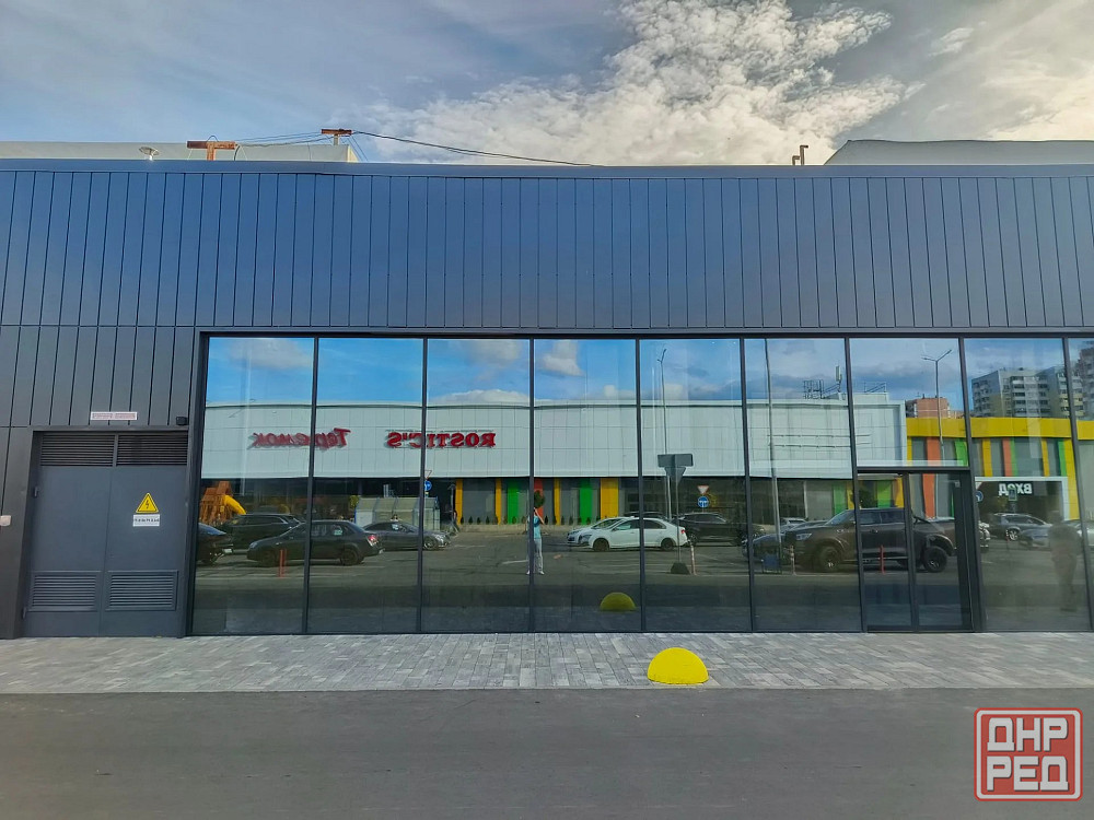 Сдаю помещение на первом этаж от 800 м² и более на Шоссе Нефтяников 40 Краснодар - изображение 3