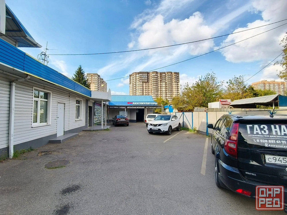 Сдаю торговое помещение 100 м² на улице Дзержинского и Тургенева Краснодар - изображение 3