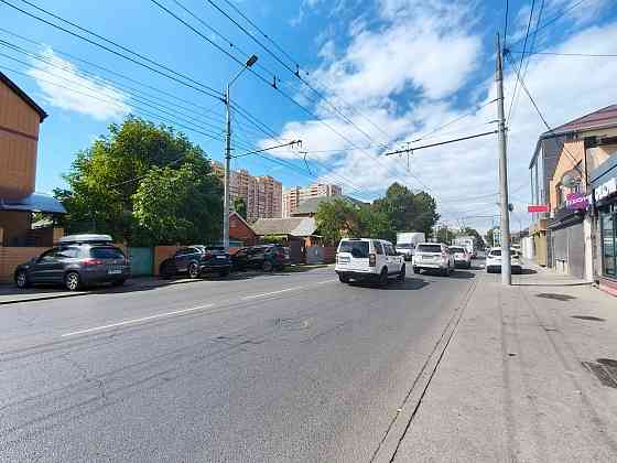 Сдаю гостевой дом на 19 номеров 550 м² по ул Северной со столовой Краснодар