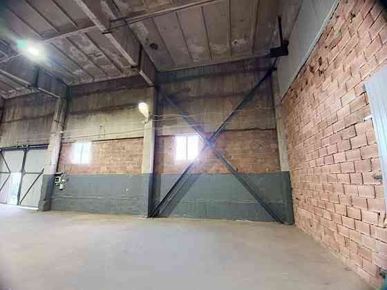 Аренда склада от 200 - 1000 м² Ж-Д ветка офисы производство магазин Краснодар