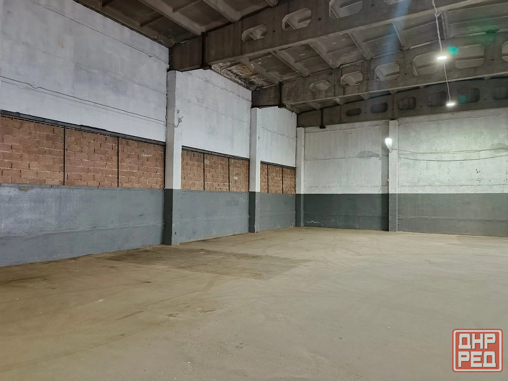 Аренда склада от 200 - 1000 м² Ж-Д ветка офисы производство магазин Краснодар - изображение 7