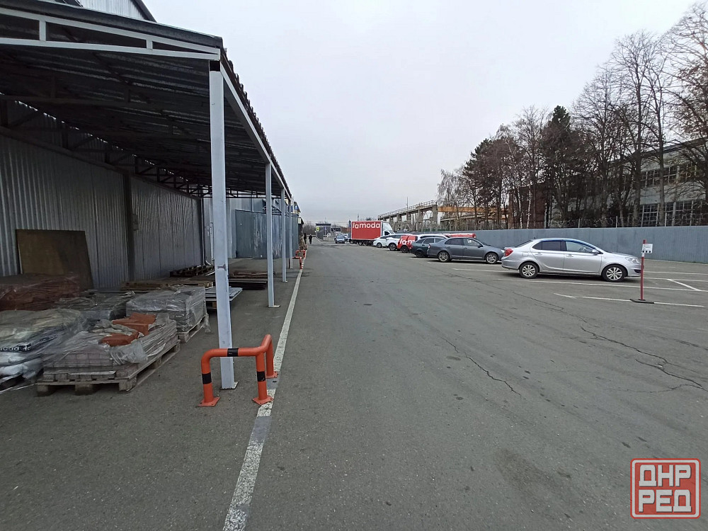 Аренда теплого термо склада от 1000 - 2200 м² Новороссийская-Уральская Краснодар - изображение 8
