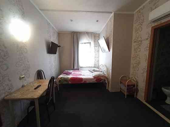 Сдаю гостиницу 1100 м² на 80 номеров по ул. Кореновская 20 энка Краснодар
