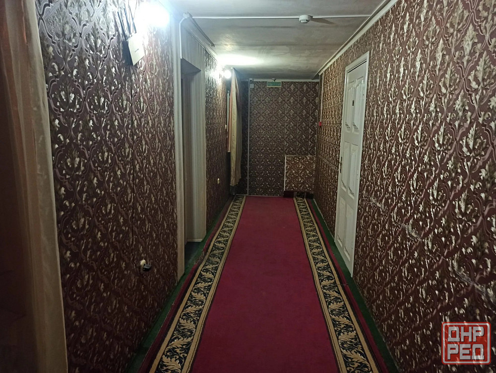 Сдаю гостиницу 1100 м² на 80 номеров по ул. Кореновская 20 энка Краснодар - изображение 4