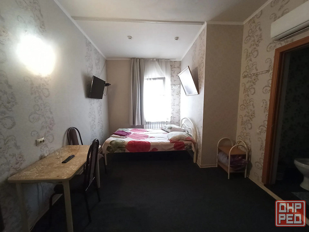 Сдаю гостиницу 1100 м² на 80 номеров по ул. Кореновская 20 энка Краснодар - изображение 6