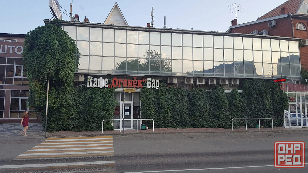Сдаю гостиницу 1100 м² на 80 номеров по ул. Кореновская 20 энка Краснодар - изображение 1