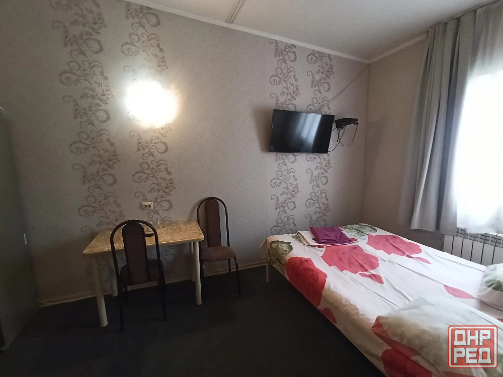 Сдаю гостиницу 1100 м² на 80 номеров по ул. Кореновская 20 энка Краснодар - изображение 8