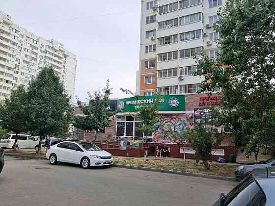 Сдаю 170 м² в Московском районе на улице Байбакова Н.К. 6 под кафе Краснодар