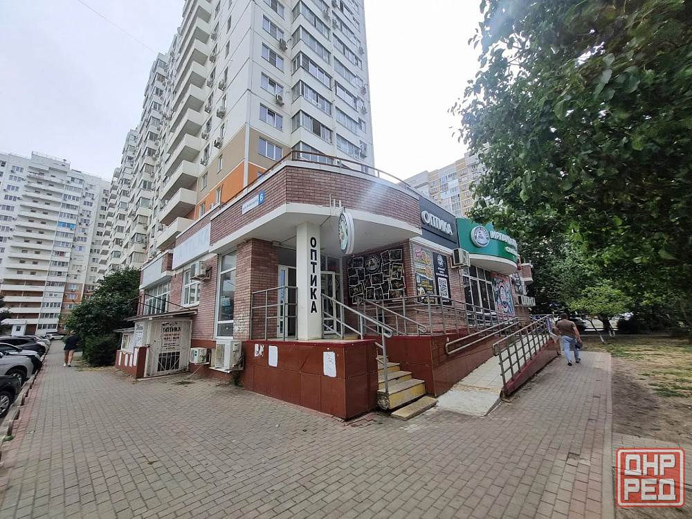 Сдаю 170 м² в Московском районе на улице Байбакова Н.К. 6 под кафе Краснодар - изображение 2