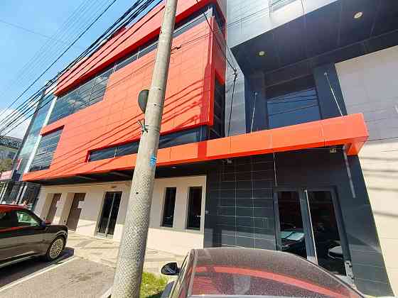 Сдаю торговое помещение 47.4 м² этаж 1 на улице Красных Партизан Краснодар
