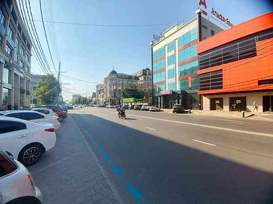 Сдаю торговое помещение 47.4 м² этаж 1 на улице Красных Партизан Краснодар