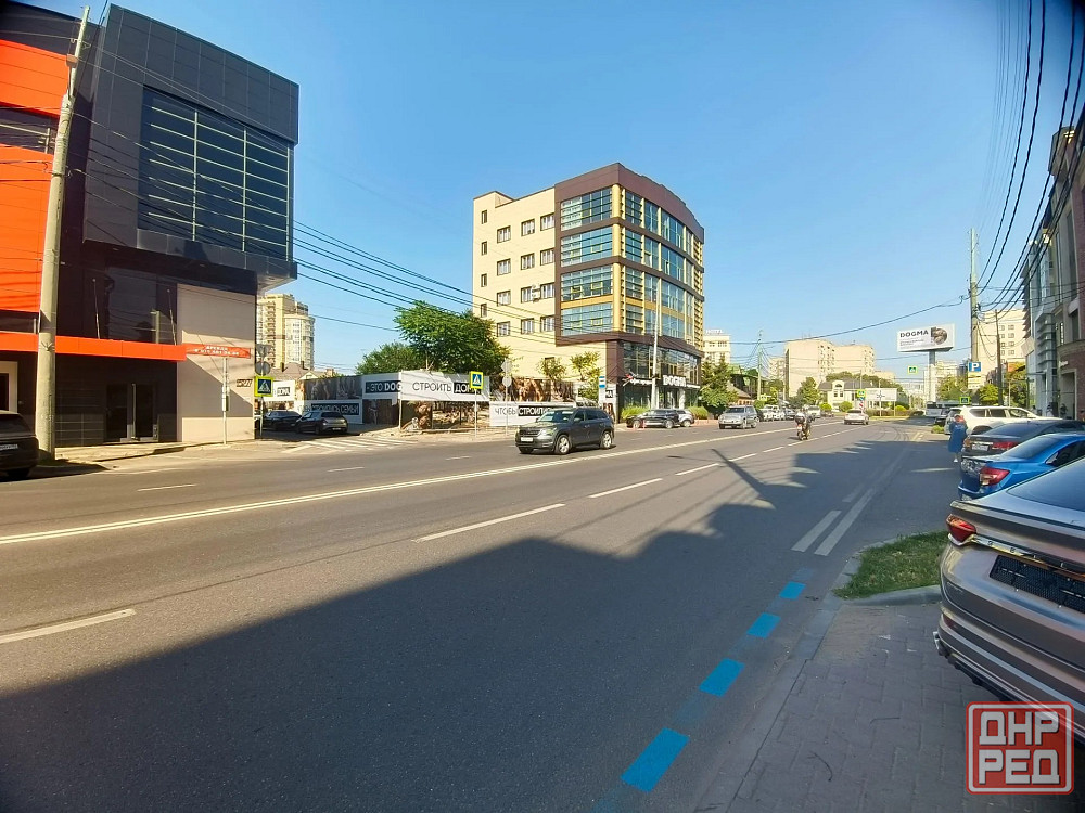 Сдаю торговое помещение 47.4 м² этаж 1 на улице Красных Партизан Краснодар - изображение 5