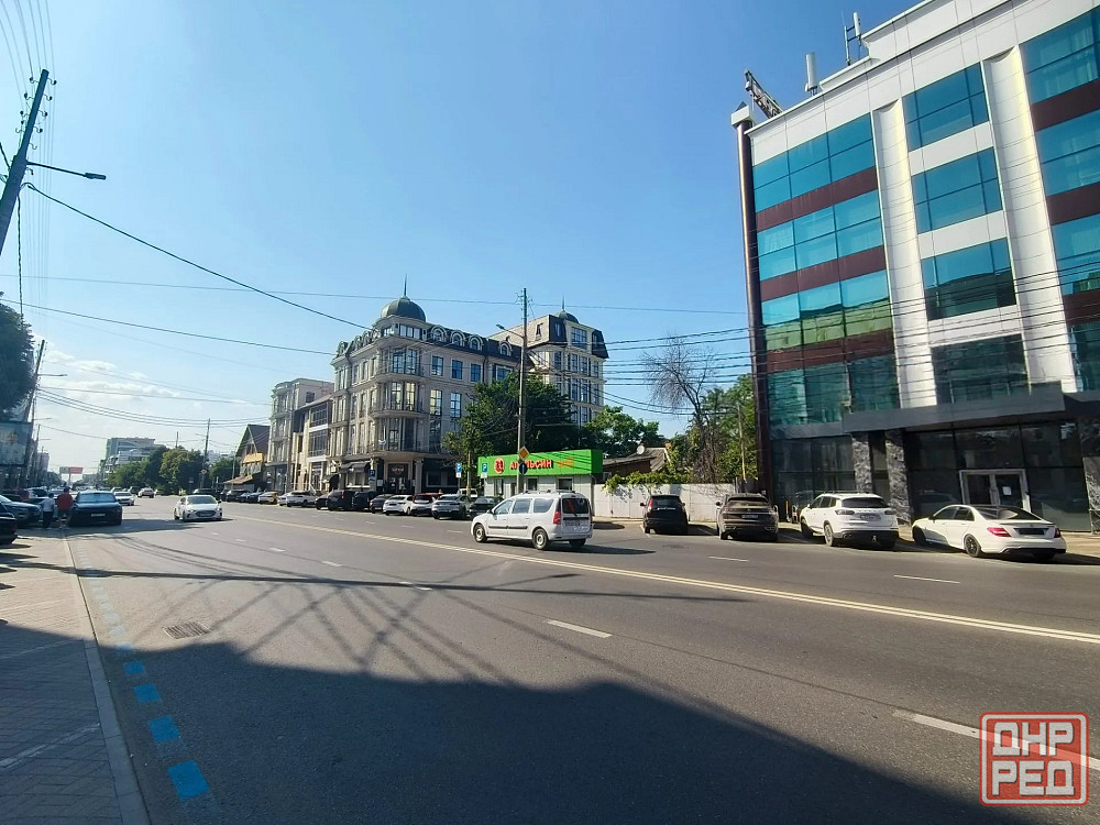 Сдаю торговое помещение 47.4 м² этаж 1 на улице Красных Партизан Краснодар - изображение 7