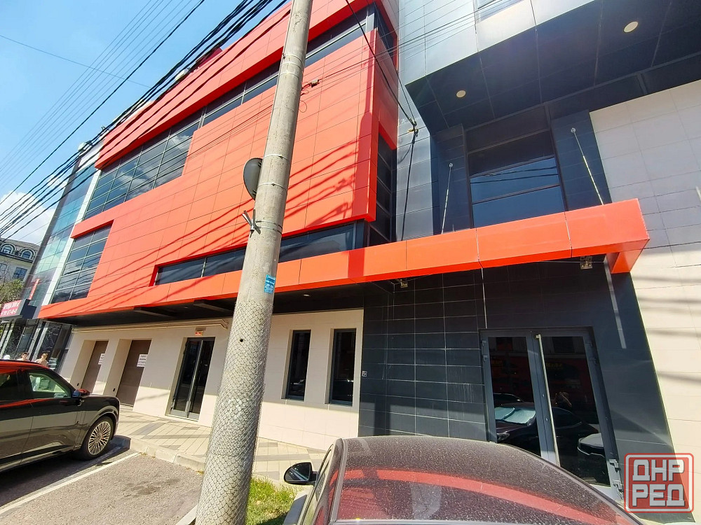 Сдаю торговое помещение 47.4 м² этаж 1 на улице Красных Партизан Краснодар - изображение 4