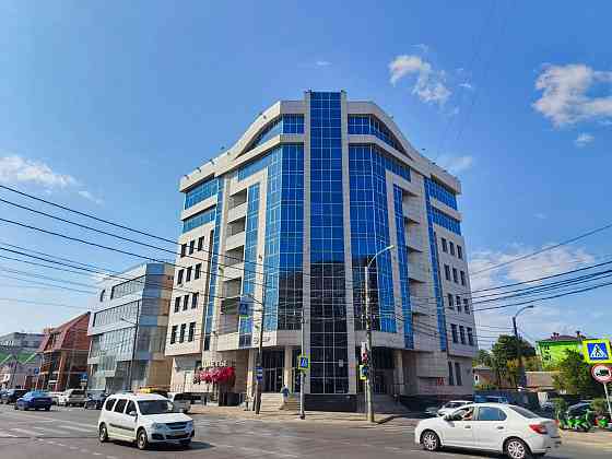 Сдам офисы от 26 - 160 м² в БЦ Force на улице Красных Партизан 489 Краснодар