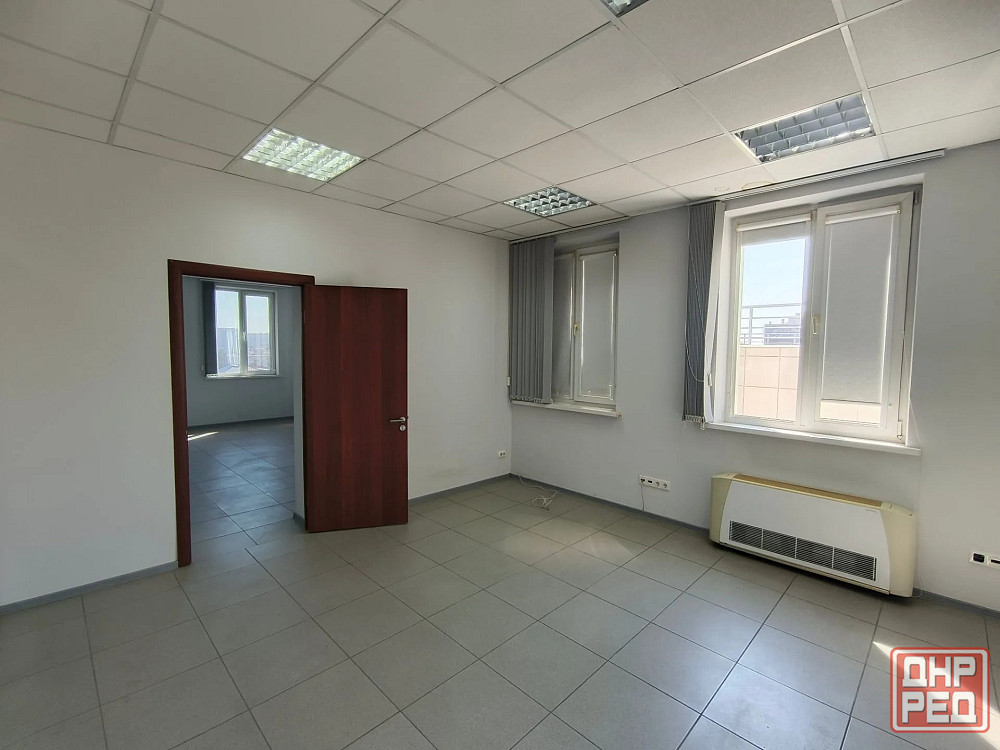 Сдам офисы от 26 - 160 м² в БЦ Force на улице Красных Партизан 489 Краснодар - изображение 5