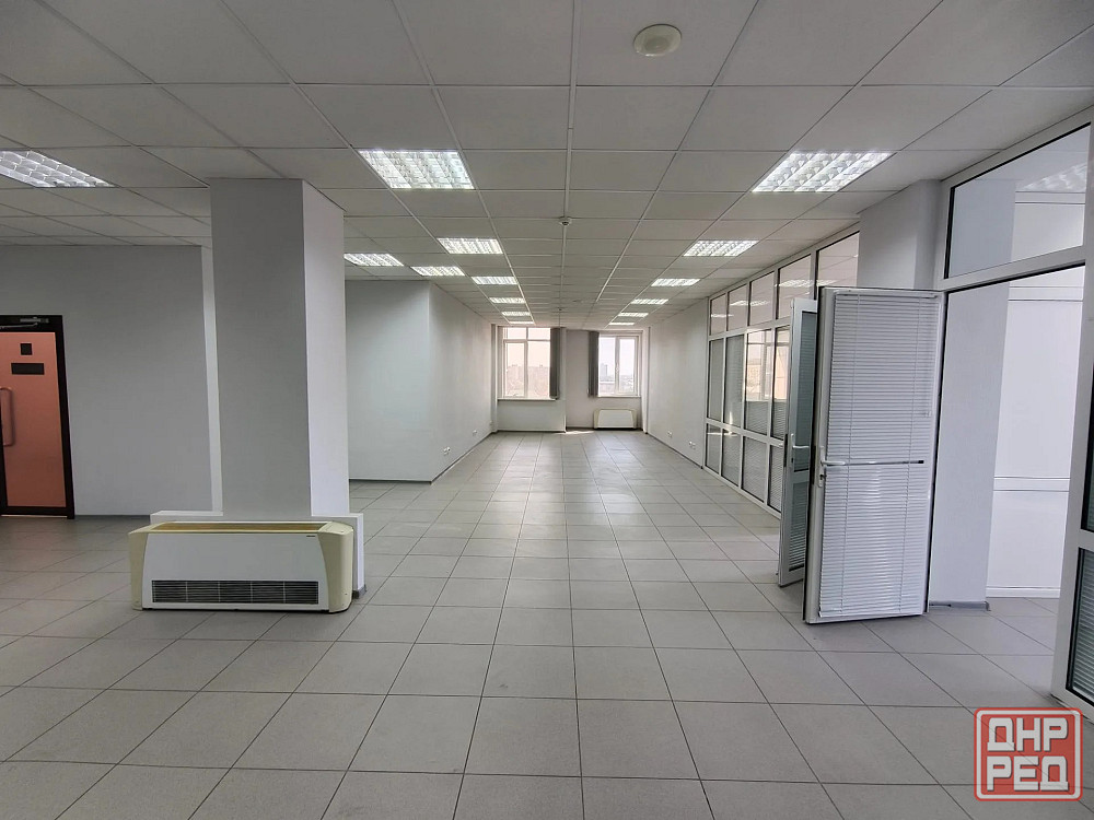 Сдам офисы от 26 - 160 м² в БЦ Force на улице Красных Партизан 489 Краснодар - изображение 7