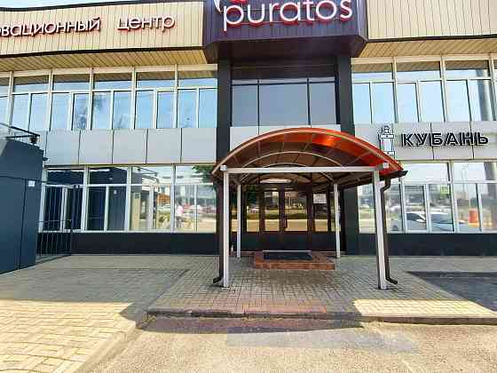 Сдаю торговое помещение 80 м² на Ростовском шоссе 22-2 этаж первый Краснодар