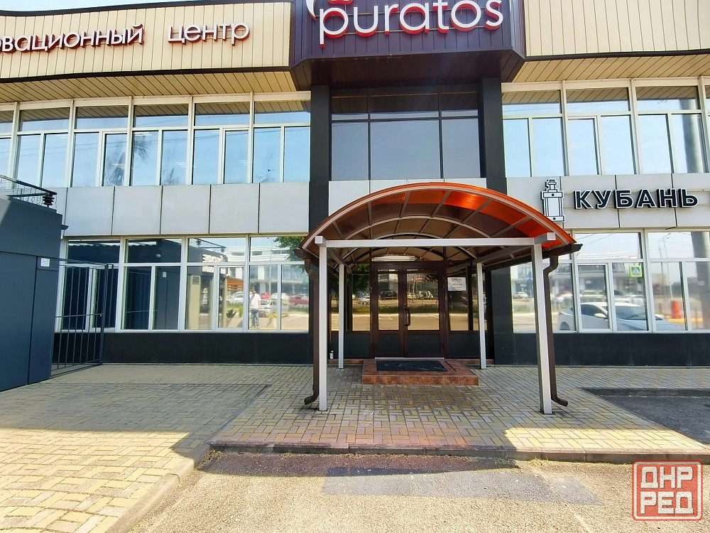 Сдаю торговое помещение 80 м² на Ростовском шоссе 22-2 этаж первый Краснодар - изображение 1