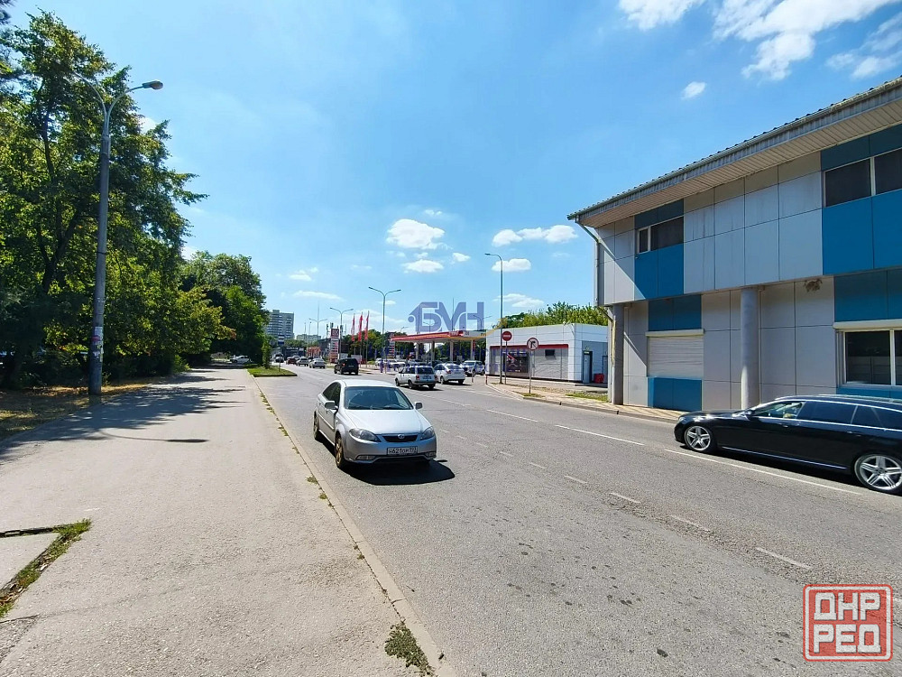 Сдам отдельно стоящее здание 1077 м² с парковкой на Уральской 180-2 Краснодар - изображение 5