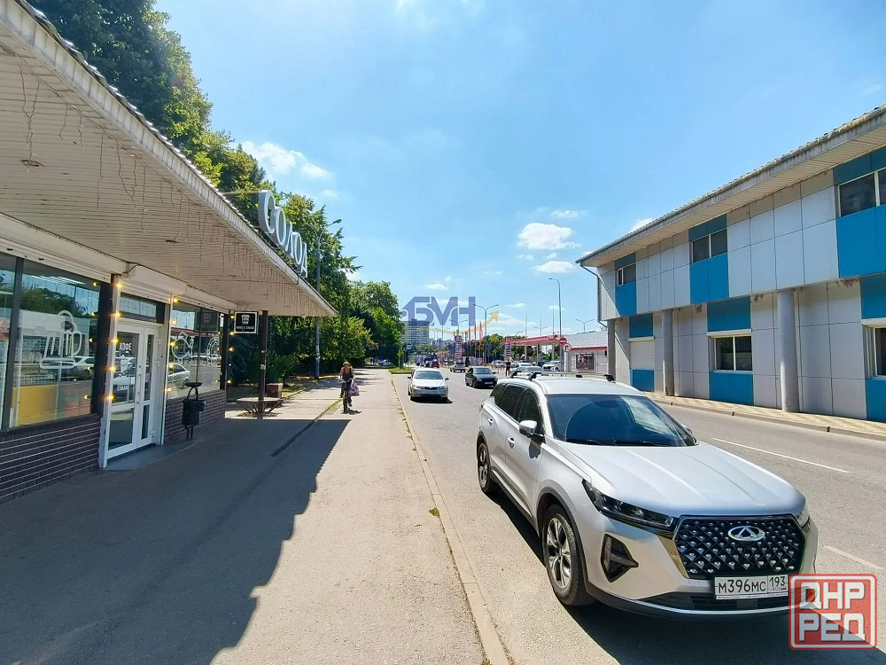 Сдам отдельно стоящее здание 1077 м² с парковкой на Уральской 180-2 Краснодар - изображение 8