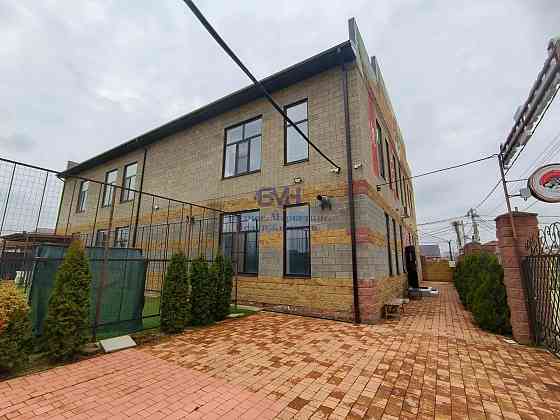 Сдам отдельно стоящее здание 821 м² в Российском п. ул. Куликово Поле Краснодар