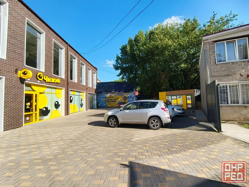 Сдам помещение свободного назначения 400 м² в ЦМР на Ставропольской Краснодар - изображение 2