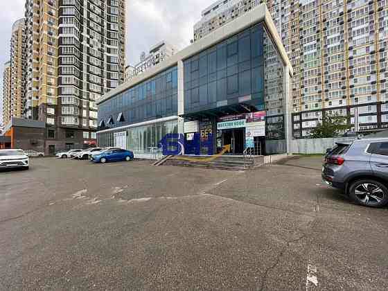Сдам отдельно стоящее здание 1400 м² на Сормовской улице 1-7 ХБК Краснодар