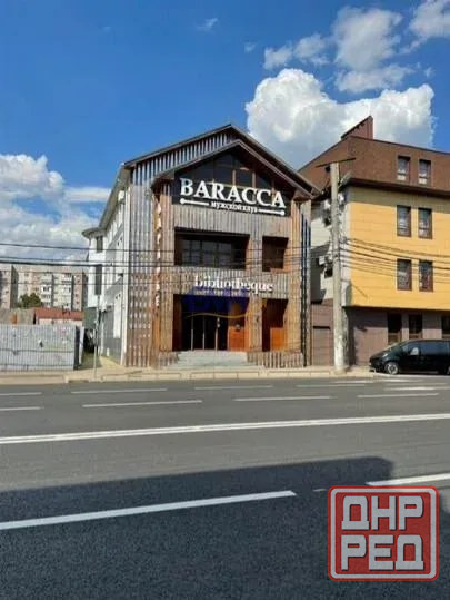 Сдам отдельно стоящее здание 1100 м² на улице им. В.Н. Мачуги 19к1 Краснодар - изображение 1