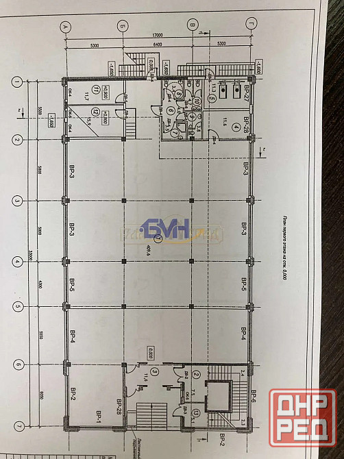Сдам отдельно стоящее здание 3143 м² в ЦМР на улице Дзержинского 27 Краснодар - изображение 2