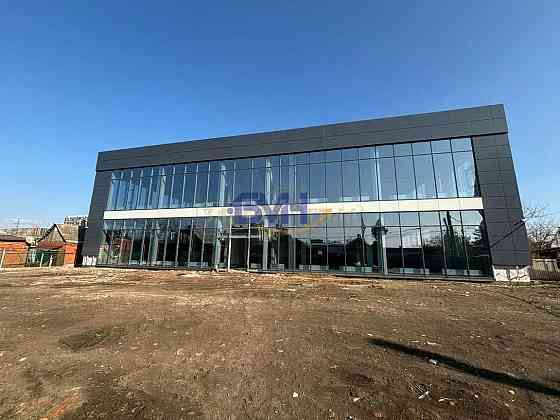 Сдам большое здание 1900 м² на ул. 1 Мая, 442, район ККБ, 1 этаж Краснодар