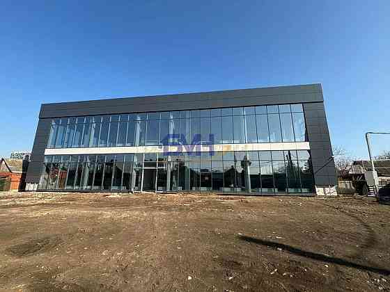 Сдам большое здание 1900 м² на ул. 1 Мая, 442, район ККБ, 1 этаж Краснодар