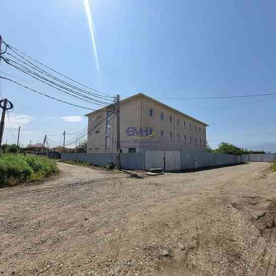 Сдаём здание 1362 м² в Индустриальном п. под отель Краснодар