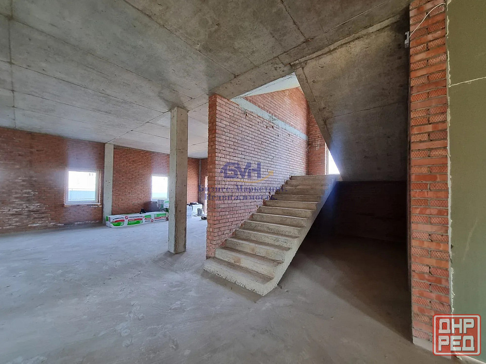 Сдаём здание 1362 м² в Индустриальном п. под отель Краснодар - изображение 2