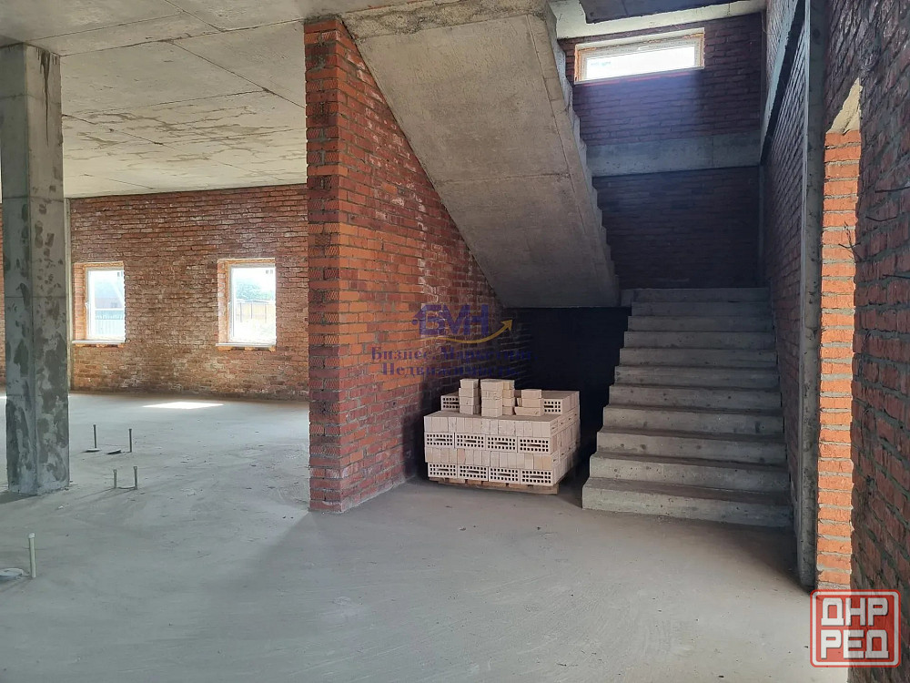 Сдаём здание 1362 м² в Индустриальном п. под отель Краснодар - изображение 5