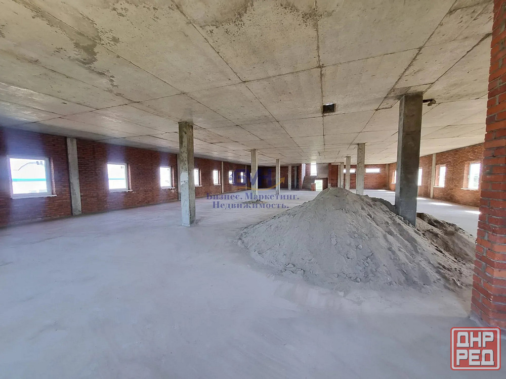 Сдаём здание 1362 м² в Индустриальном п. под отель Краснодар - изображение 7