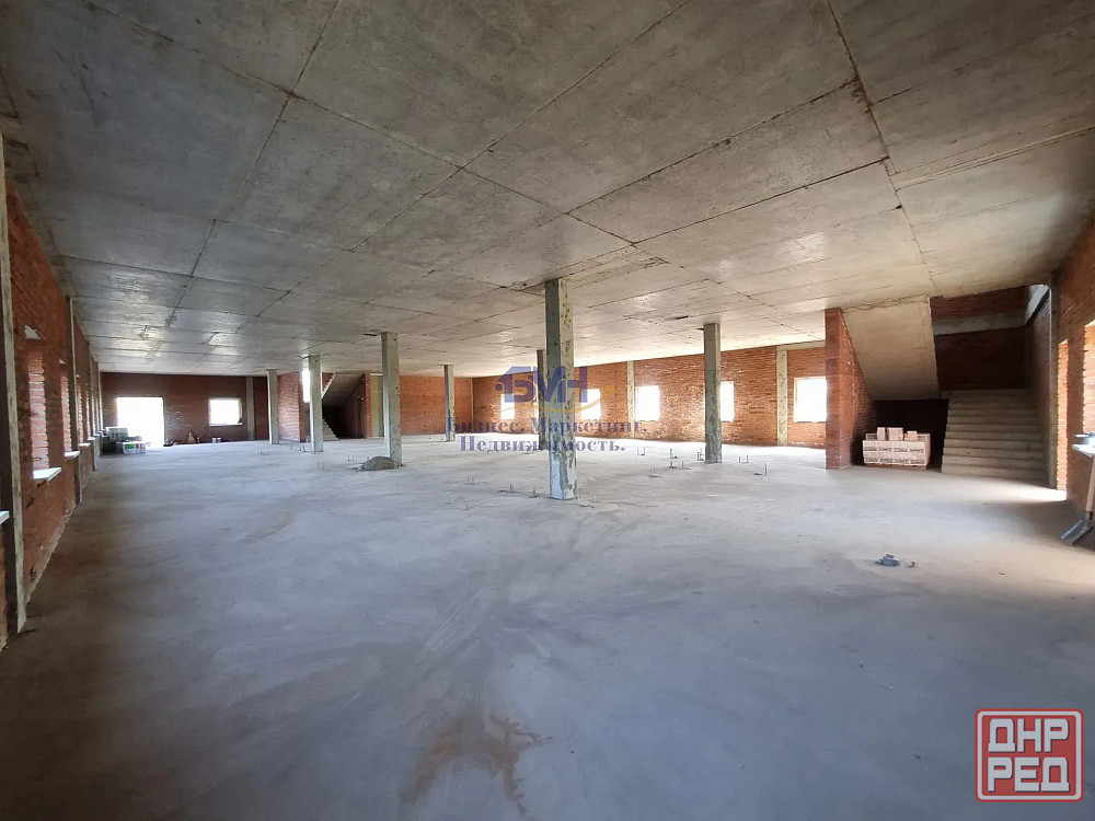 Сдаём здание 1362 м² в Индустриальном п. под отель Краснодар - изображение 6