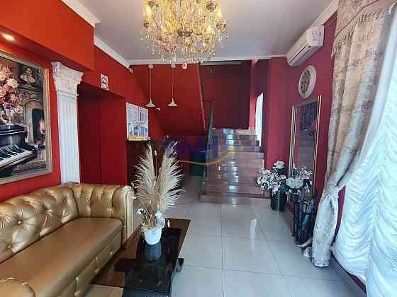 Сдаём отель в ФМР (Краснодар) 585 м² евроремонт Краснодар