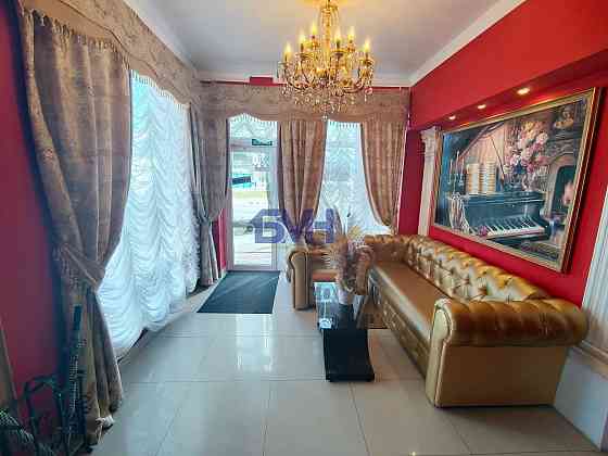 Сдаём отель в ФМР (Краснодар) 585 м² евроремонт Краснодар