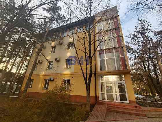 Сдаём отель в ФМР (Краснодар) 585 м² евроремонт Краснодар
