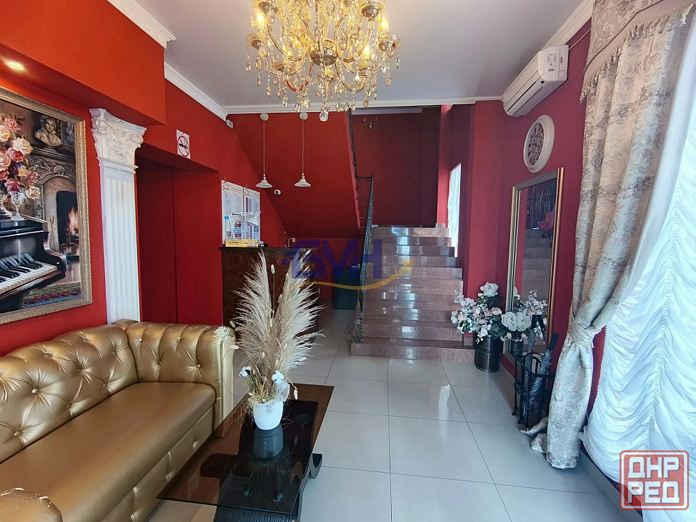 Сдаём отель в ФМР (Краснодар) 585 м² евроремонт Краснодар - изображение 4