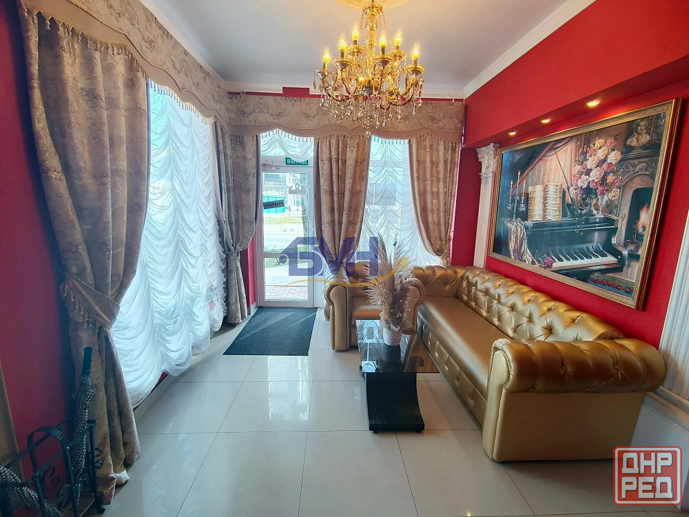 Сдаём отель в ФМР (Краснодар) 585 м² евроремонт Краснодар - изображение 3