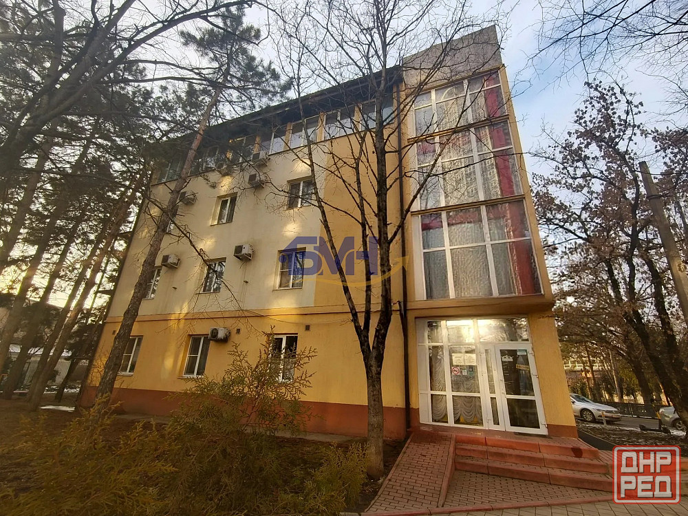 Сдаём отель в ФМР (Краснодар) 585 м² евроремонт Краснодар - изображение 1