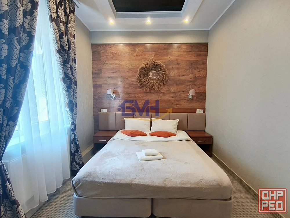 Сдаём отель в ФМР (Краснодар) 585 м² евроремонт Краснодар - изображение 6