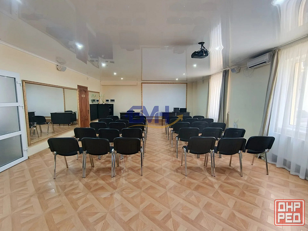 Сдаём отель в ФМР (Краснодар) 585 м² евроремонт Краснодар - изображение 2