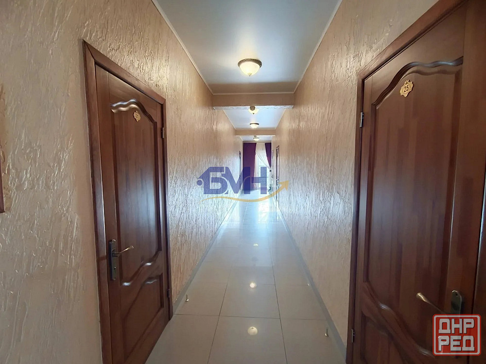 Сдаём отель в ФМР (Краснодар) 585 м² евроремонт Краснодар - изображение 5