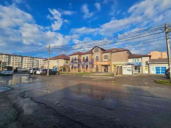 Сдаётся ресторан 378 м² Краснодар, Музыкальный район Краснодар